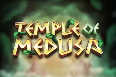 Temple of Medusa