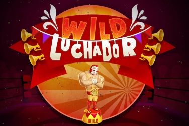 Wild Luchador