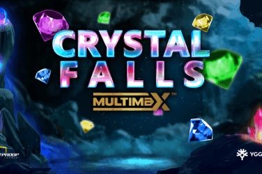 Crystal Falls