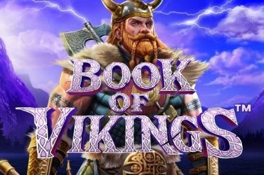 Book of Vikings