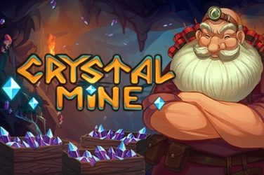 Crystal Mine