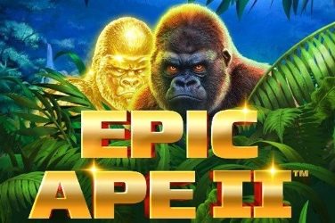 Epic Ape 2