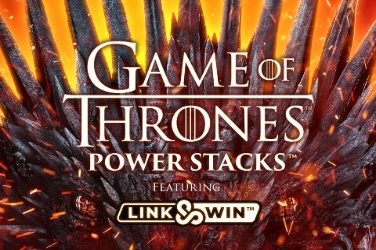 Game of Thrones Power Stacks