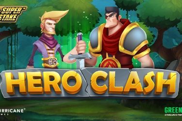 Hero Clash