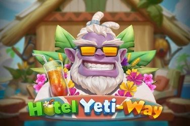 Hotel Yeti Way