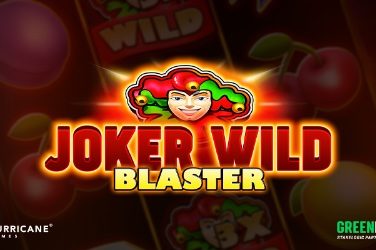 Joker Wild Blaster