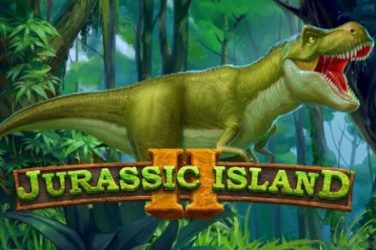 Jurassic Island 2