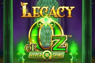 Legacy of Oz