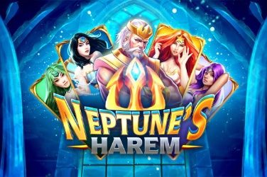 Neptunes Harem