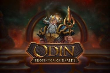 Odin Protector of Realms