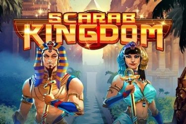 Scarab Kingdom