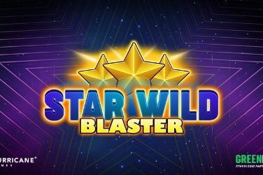 Star Wild Blaster