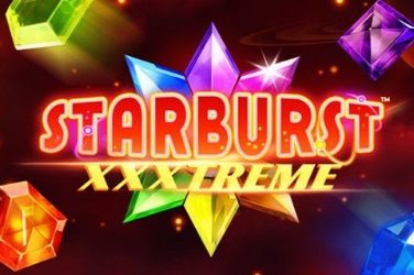 Starburst XXXtreme