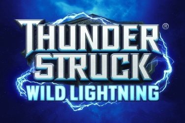 Thunderstruck Wild Lightning