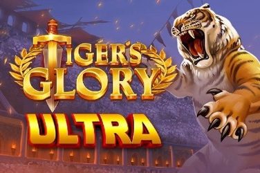 Tigers Glory Ultra