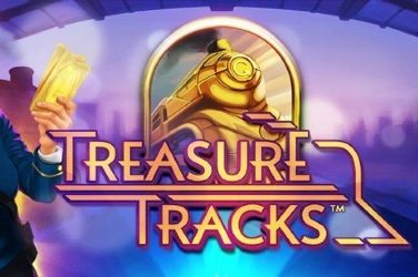 Treasure Tracks