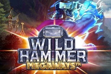 Wild Hammer Megaways