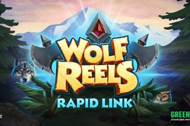 Wolf Reels Rapid Link