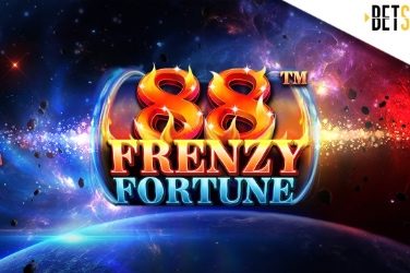 88 Frenzy Fortune