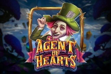 Agent of Hearts