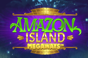 Amazon Island Megaways