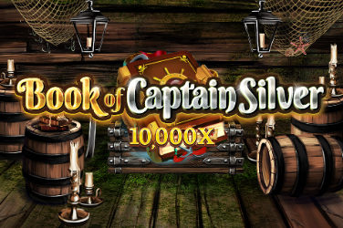 Book of Captain Silver