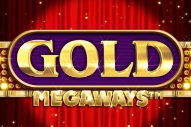 Gold Megaways