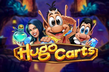 Hugo Carts