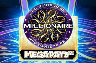 Who Wants to Be a Millionaire Megapays