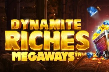 Dynamite Riches Megaways