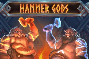 Hammer Gods