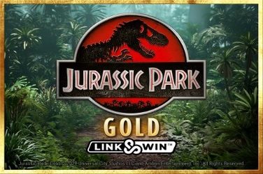 Jurassic Park: Gold