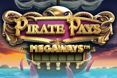 Pirate Pays Megaways