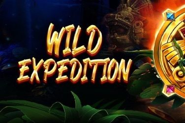 Wild Expedition