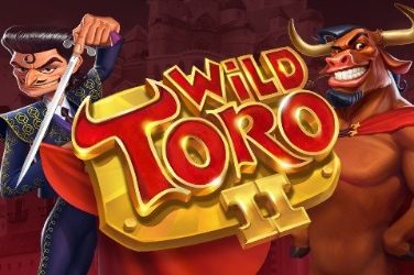 Wild Toro 2