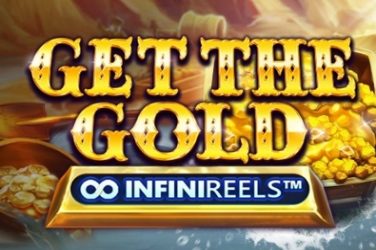 Get the Gold InfiniReels