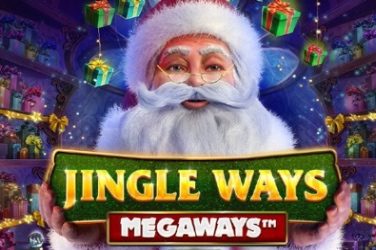 Jingle Ways Megaways