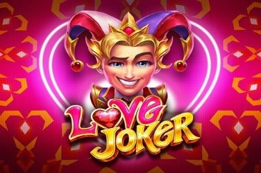 Love Joker