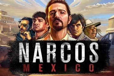 Narcos Mexico