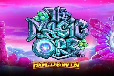 The Magic Orb Hold & Win