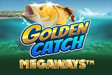 Golden Catch Megaways