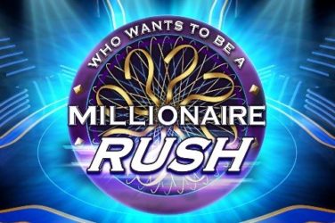 Millionaire Rush