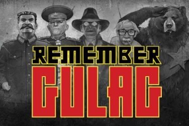 Remember Gulag