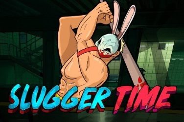 Slugger Time