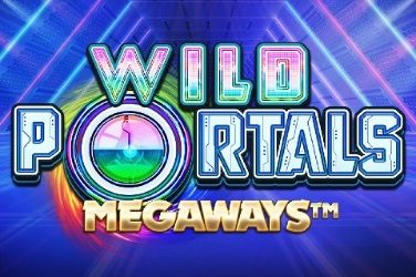 Wild Portals Megaways