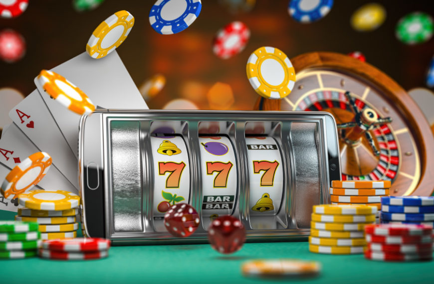 10 tips for online casino players