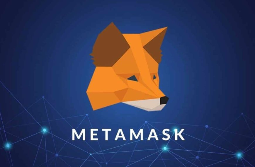 MetaMask casino