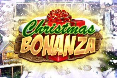 Christmas Bonanza Megaways