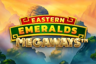 Eastern Emeralds Megaways