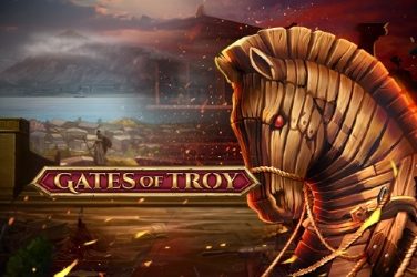 Gates of Troy